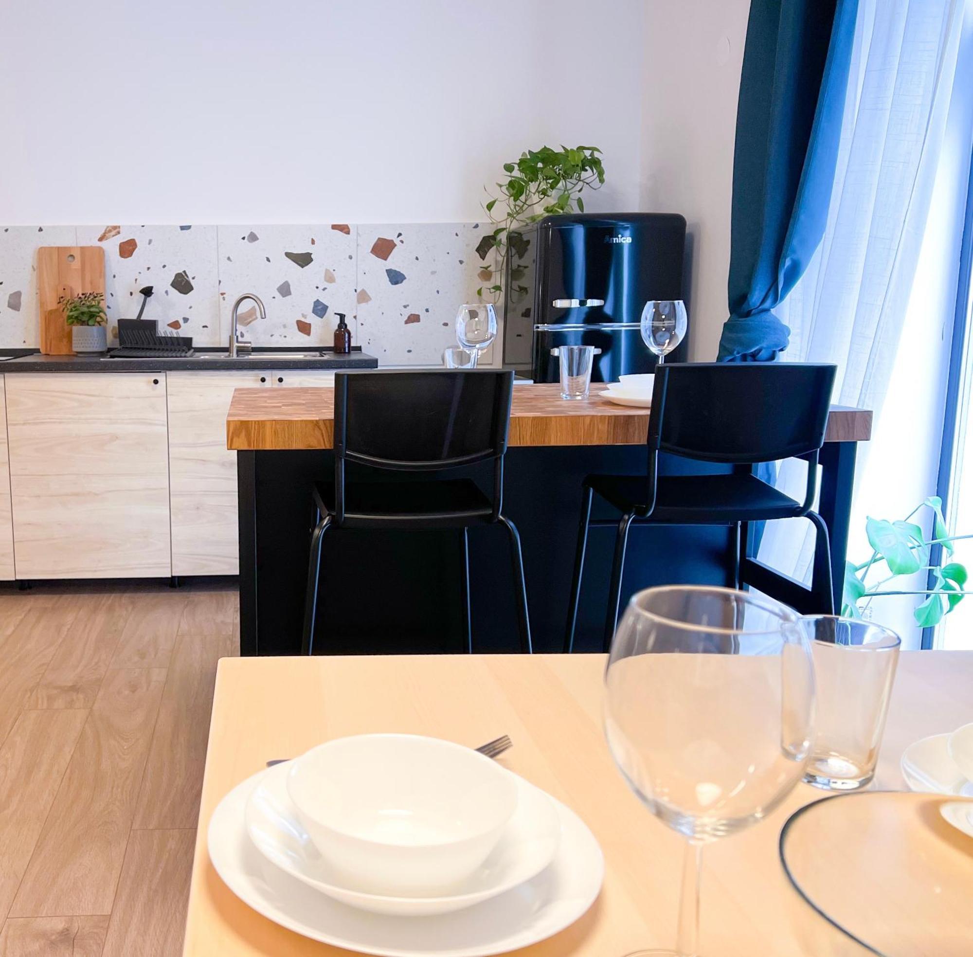 Aumetz Square Apartment Idrija Kültér fotó